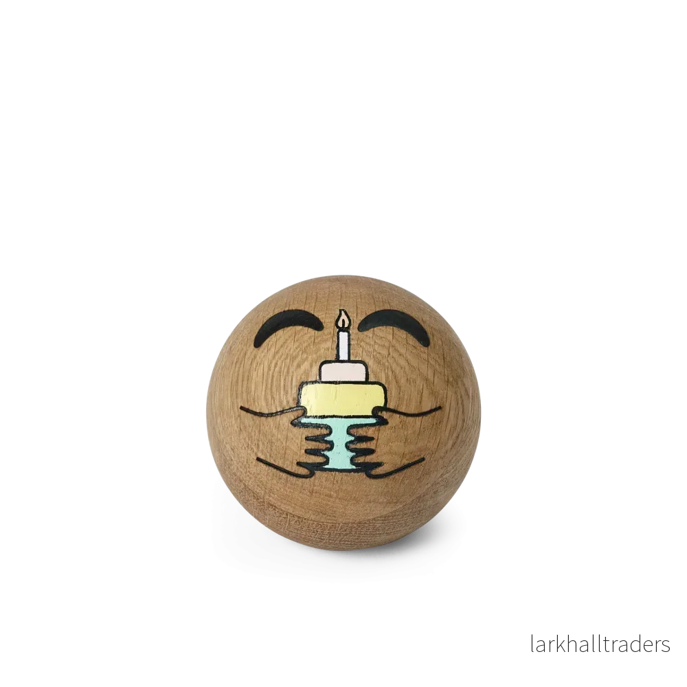 Emojiboll Spring Emotions