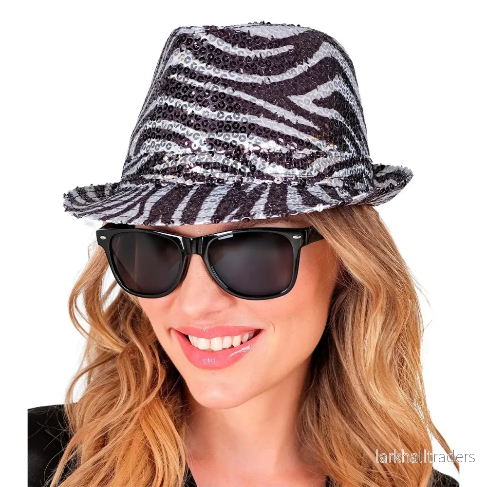 Hatt, popstar zebra - Bild 2