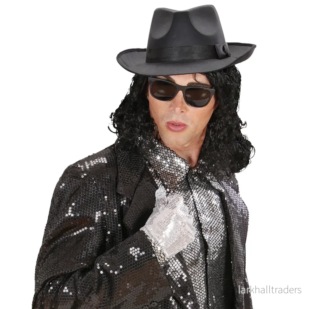 Peruk, king of pop - Bild 2