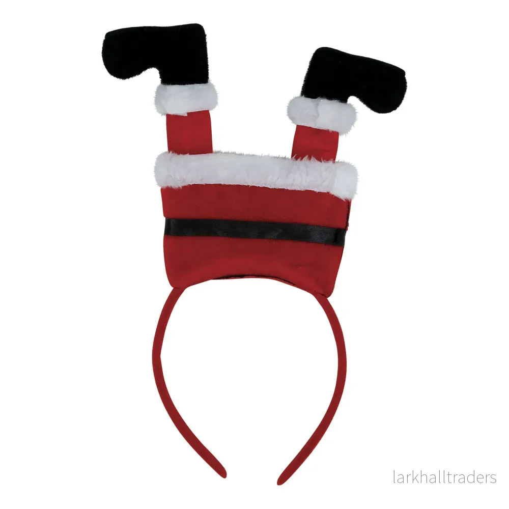 Juldiadem, jultomteben - Bild 3