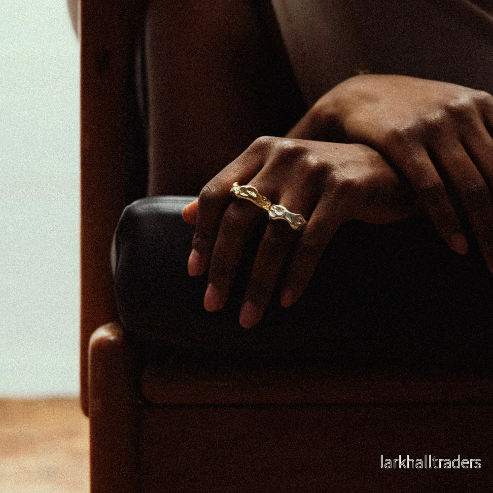 Niki ring Niki ring