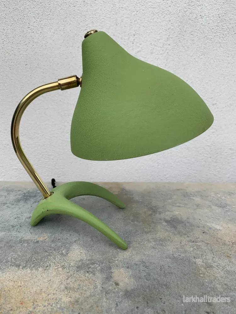 Kosack Louis Kalff – Crowfoot mini