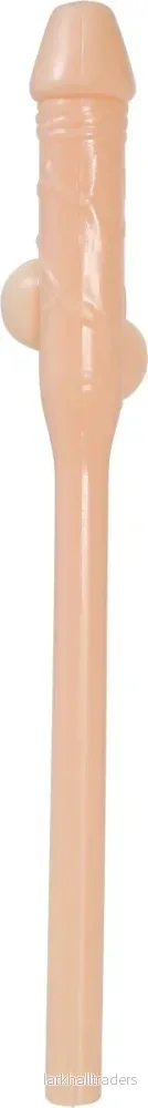 Sugrör, penis 28 cm - Bild 2