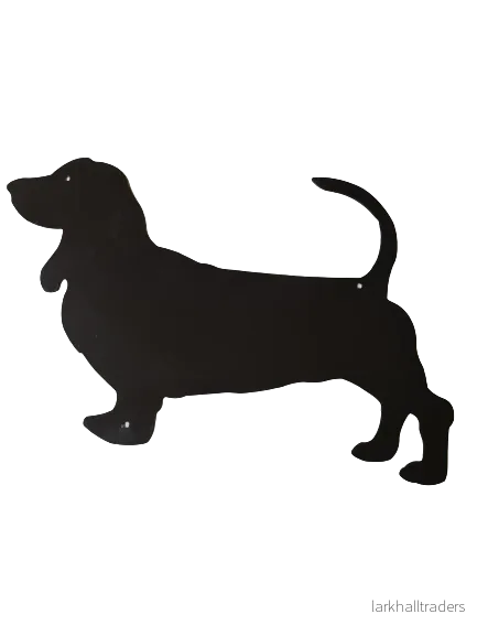 Motiv - Basset - Bild 2