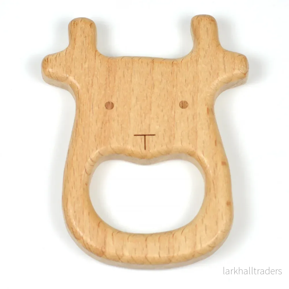 Naturlig träfigur, ren Naturlig träfigur, ren