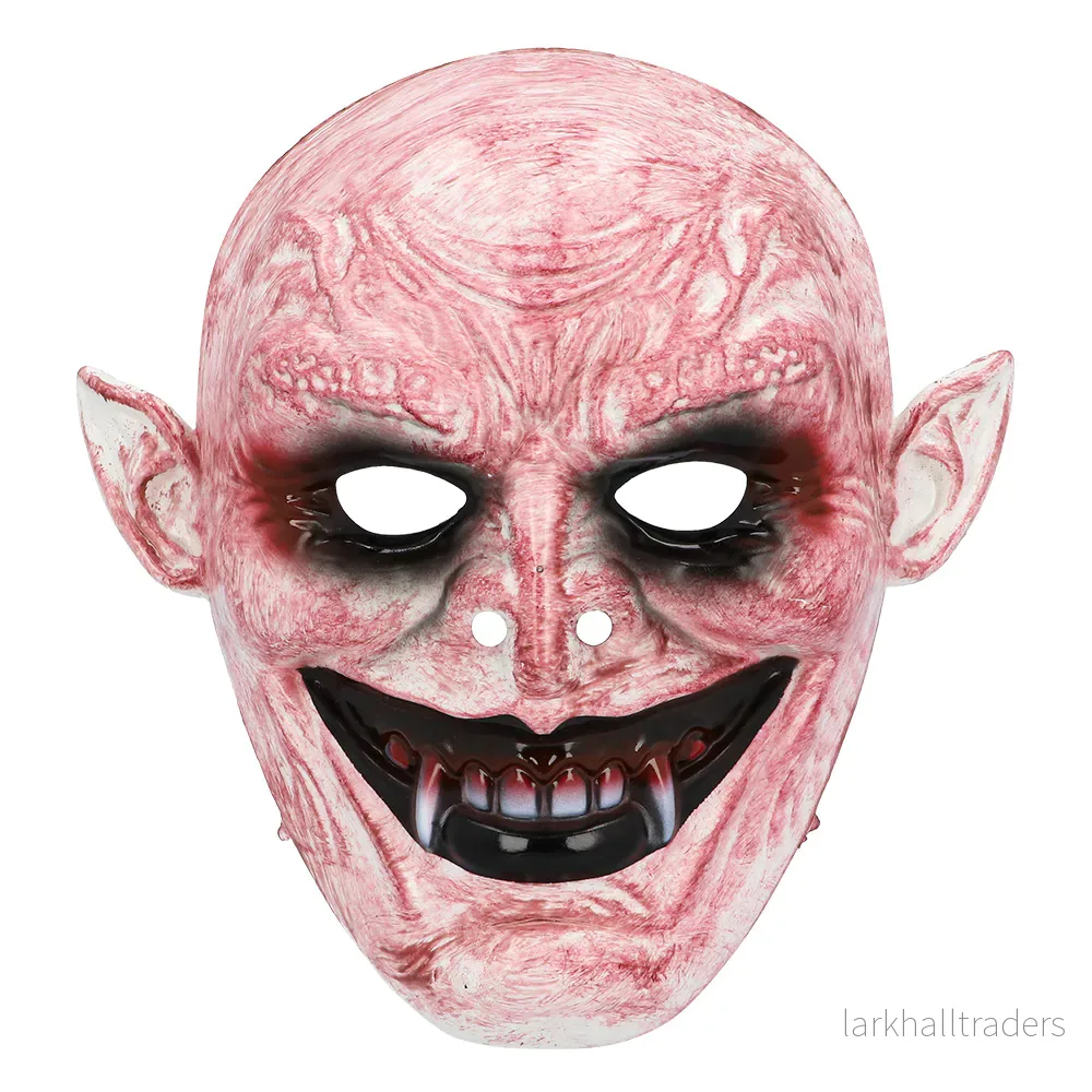 Mask, Brandon - Bild 2