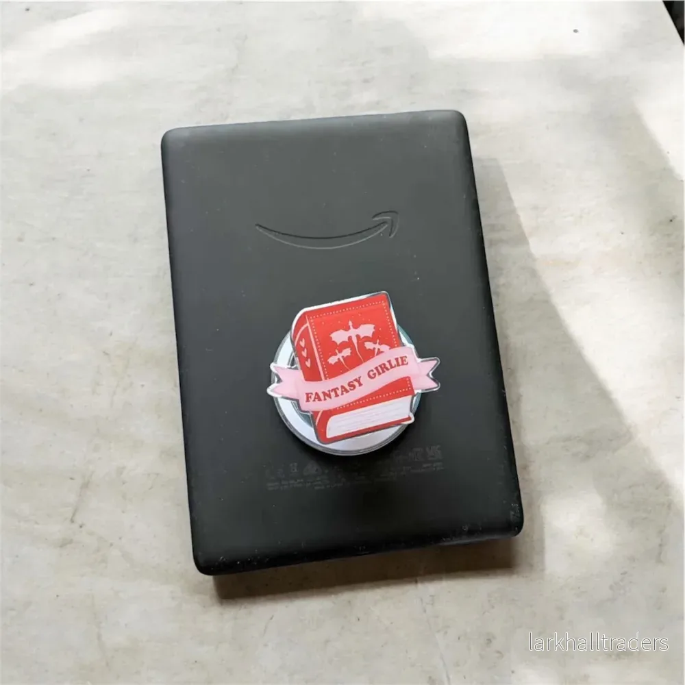 Phone Grip – Fantasy Girlie Phone Grip – Fantasy Girlie