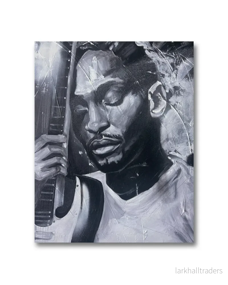D'Angelo (Exklusiv)