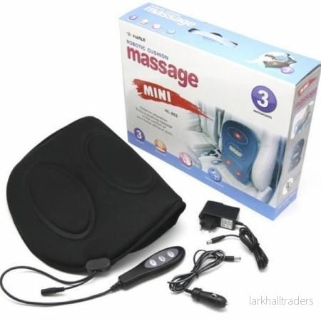 Mini Massagekudde - Bild 2