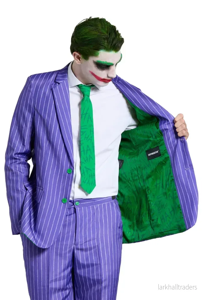Suitmeister The Joker suit - Bild 3