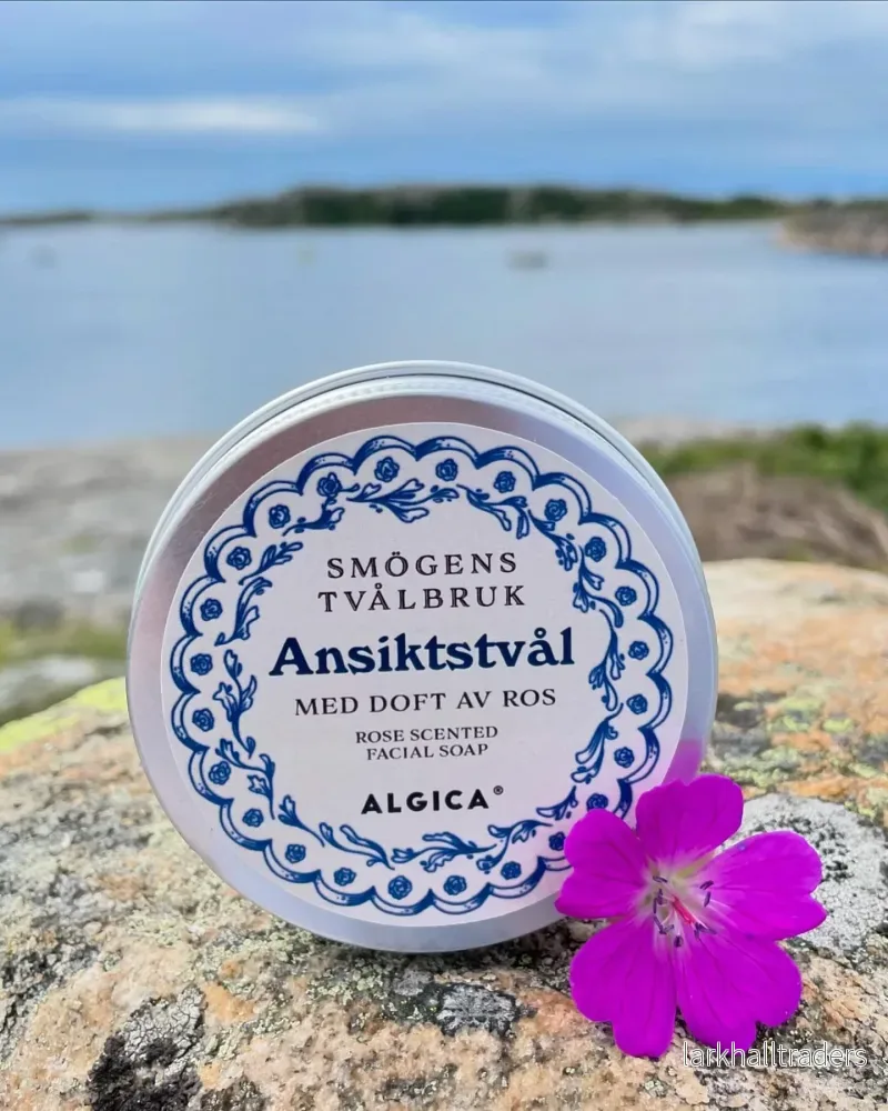 Ansiktstvål - Bild 3