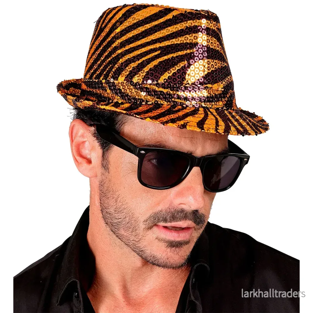 Hatt, popstar tiger - Bild 3