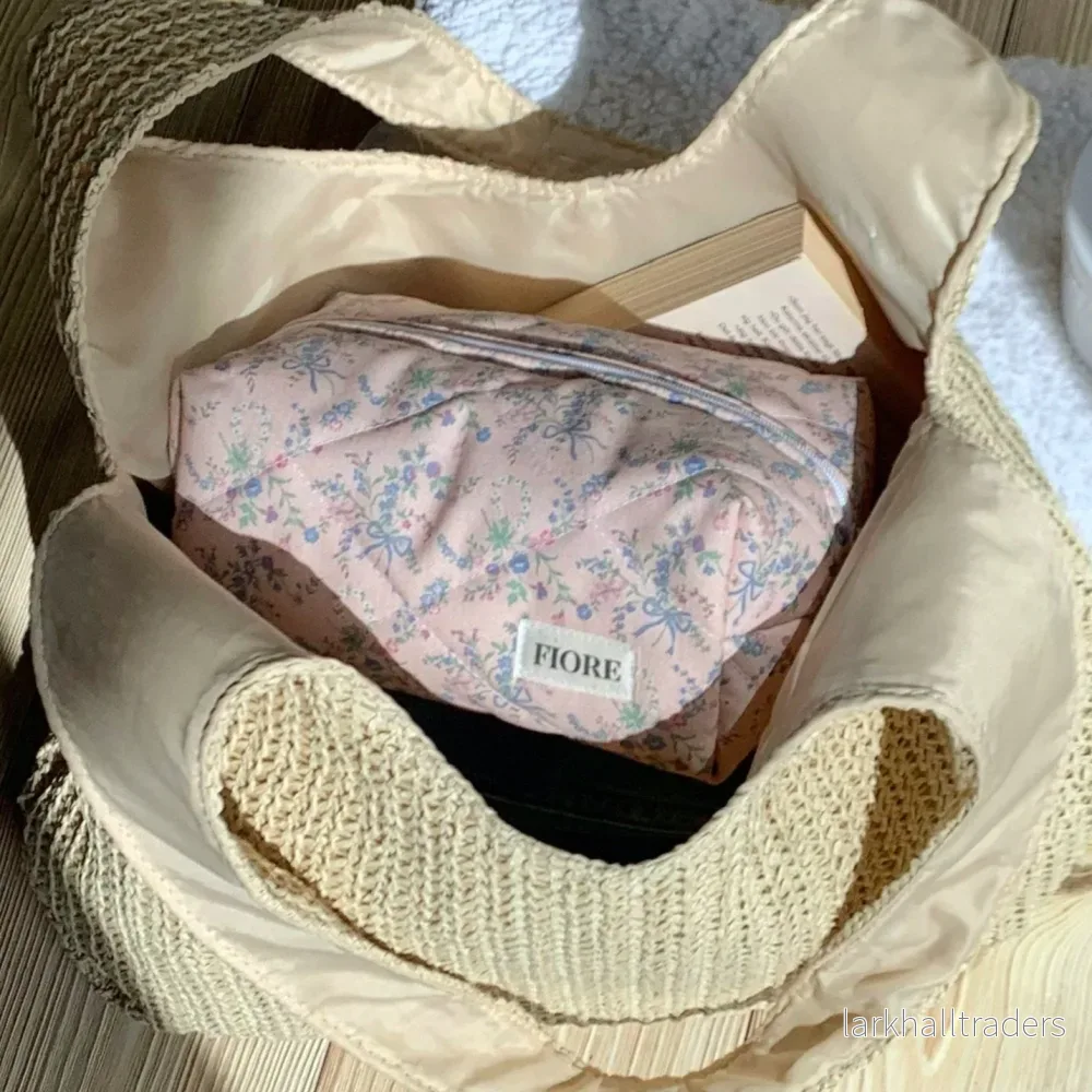 Upcycled Necessär - Bari - Bild 2