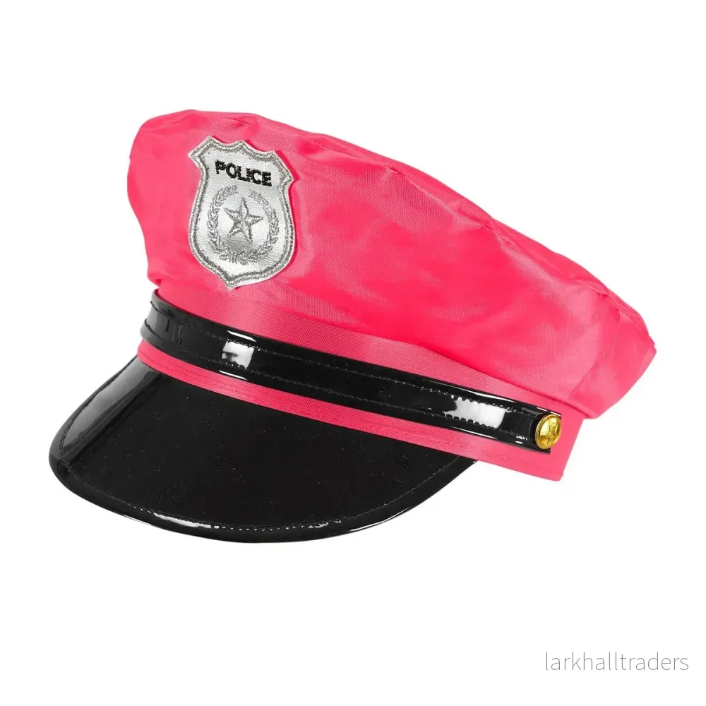 Polishatt, vuxen rosa