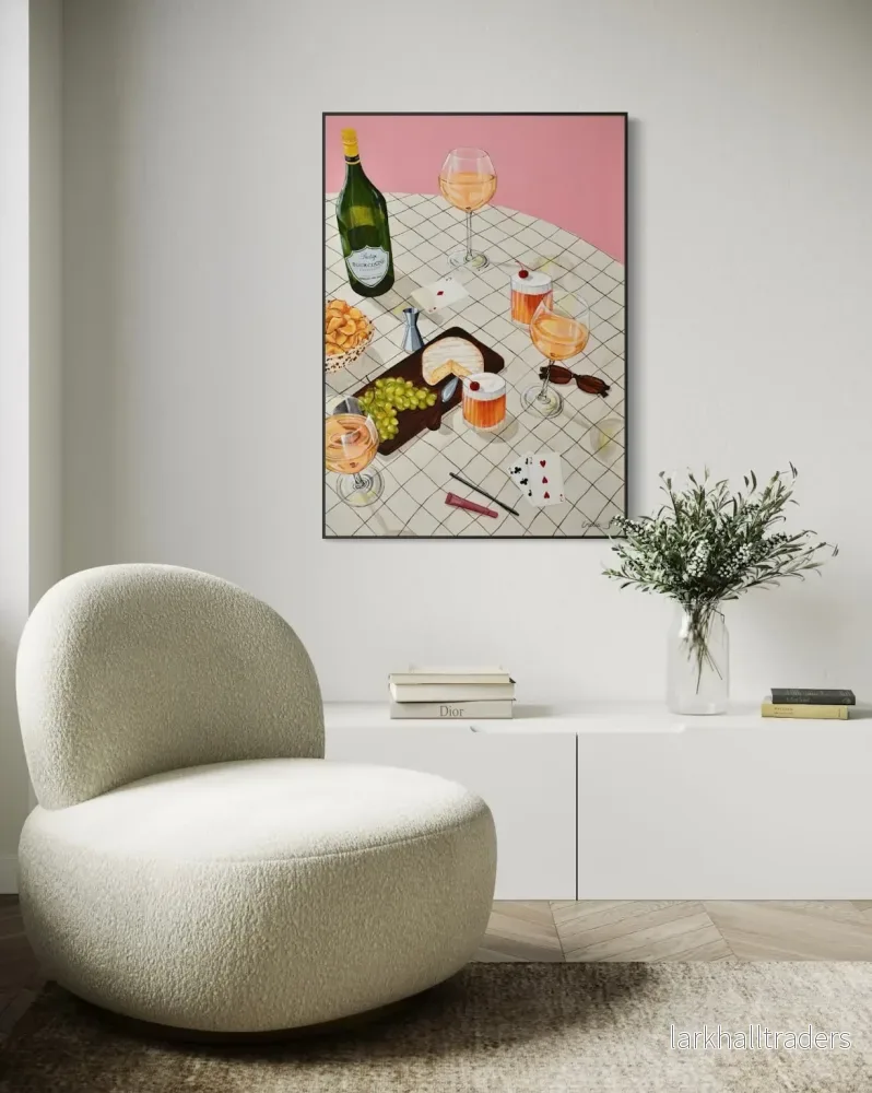 Girls Night Poster - Bild 2