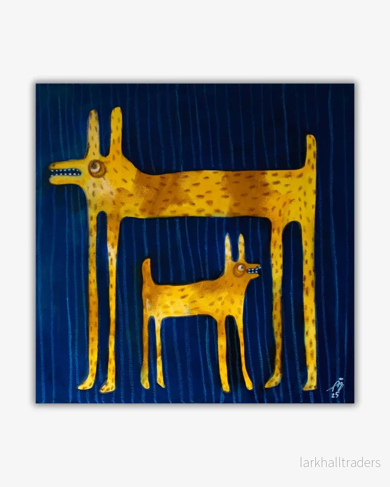 ’Relations No. 1’ Original ’Relations No. 1’ Original