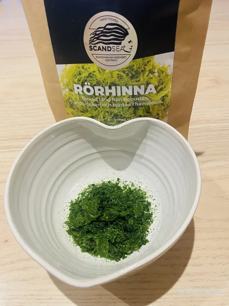Rörhinna från Bohuslän - Bild 2