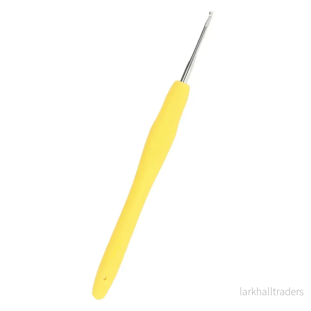 Opry Softgriff, ergonomisk virknål, 2.50mm - Bild 2