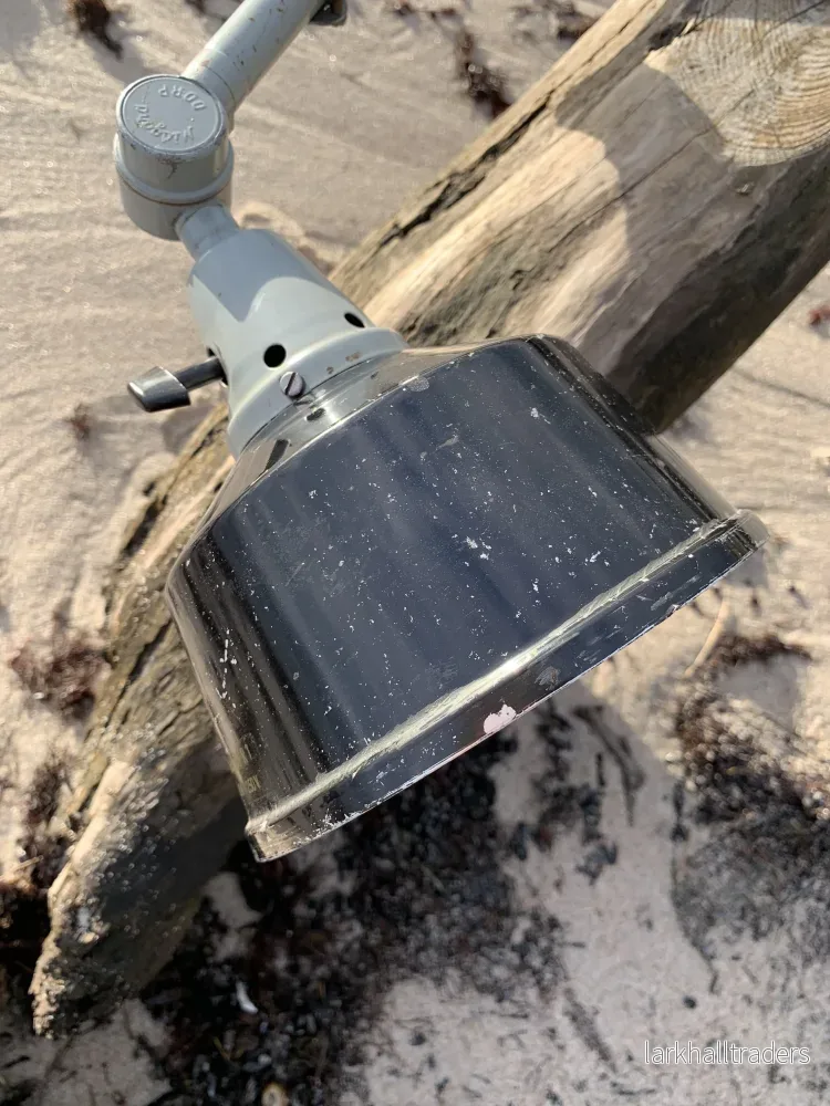 Midgard lampa av Curt Fischer - Bild 3