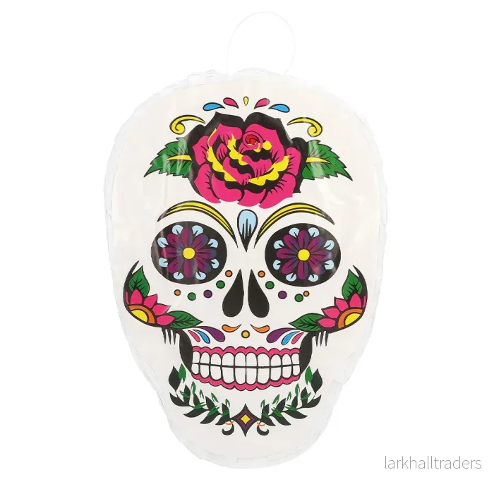 Pinata, Day of the Dead
