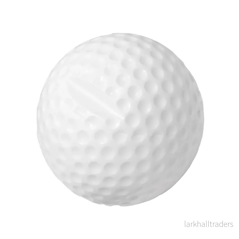Shotglas, golfboll - Bild 2