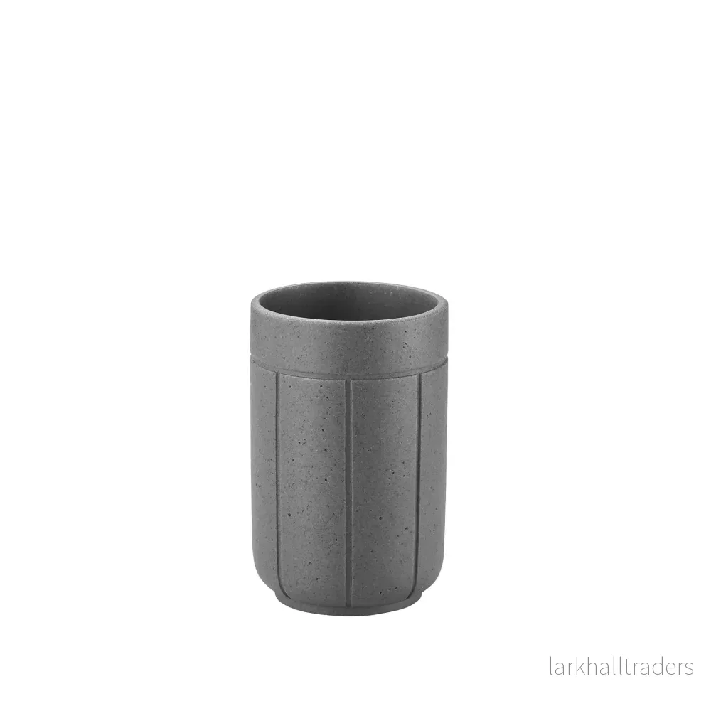 Tandborstmugg Kua tumbler h 11 cm ø7 cm