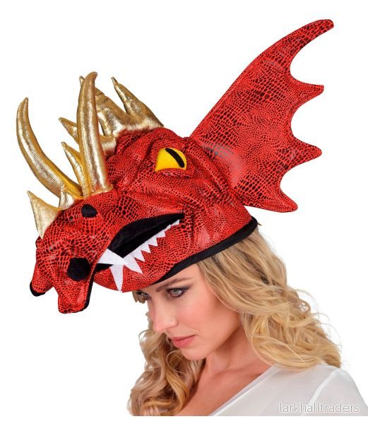 Hatt, drake Hatt, drake