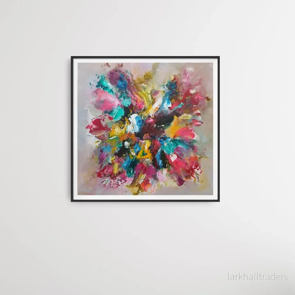 Jazz Fine Art Print - Bild 3