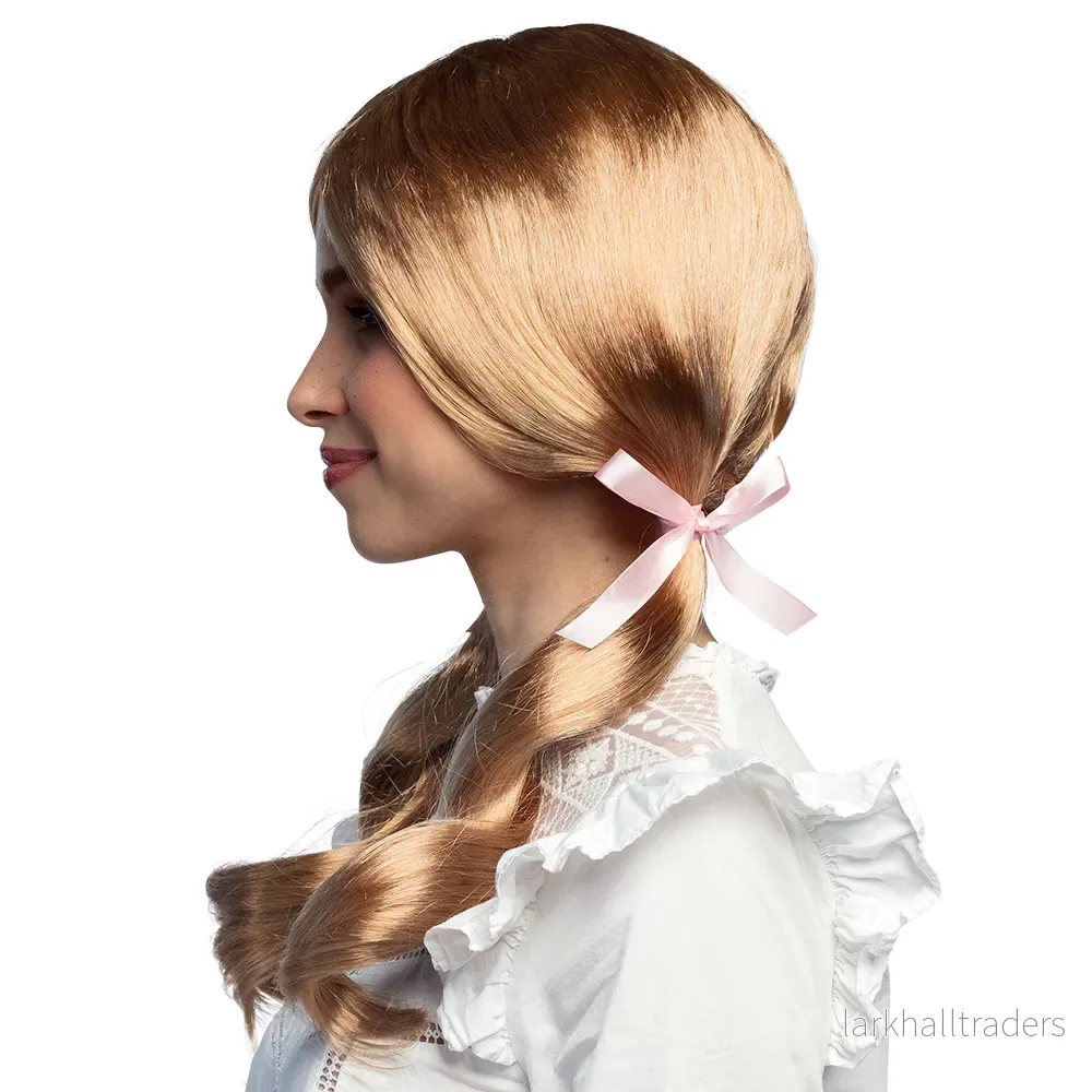 Peruk, schoolgirl - Bild 3