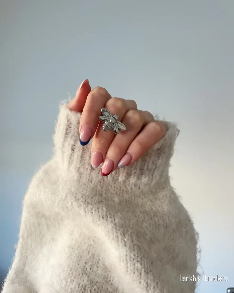 Flora Ring
