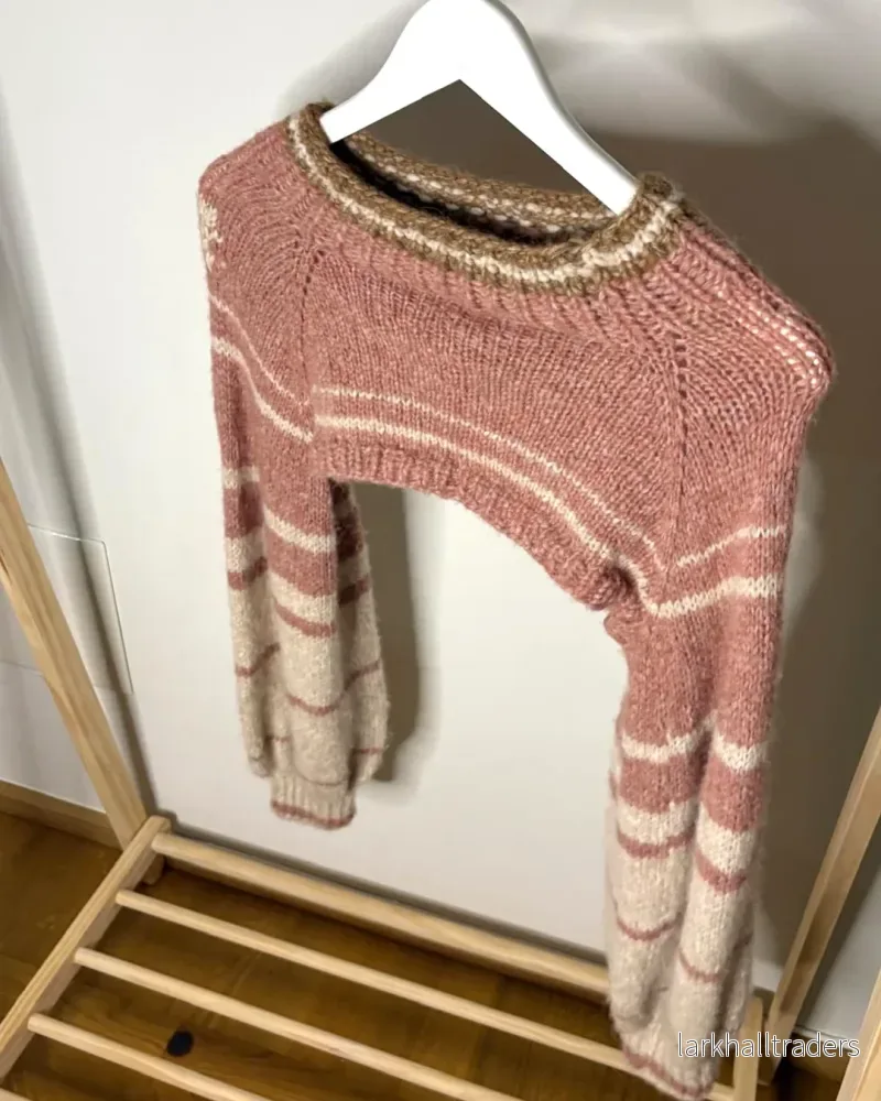 Nellie Sleeves, Strawberry Shortcake.