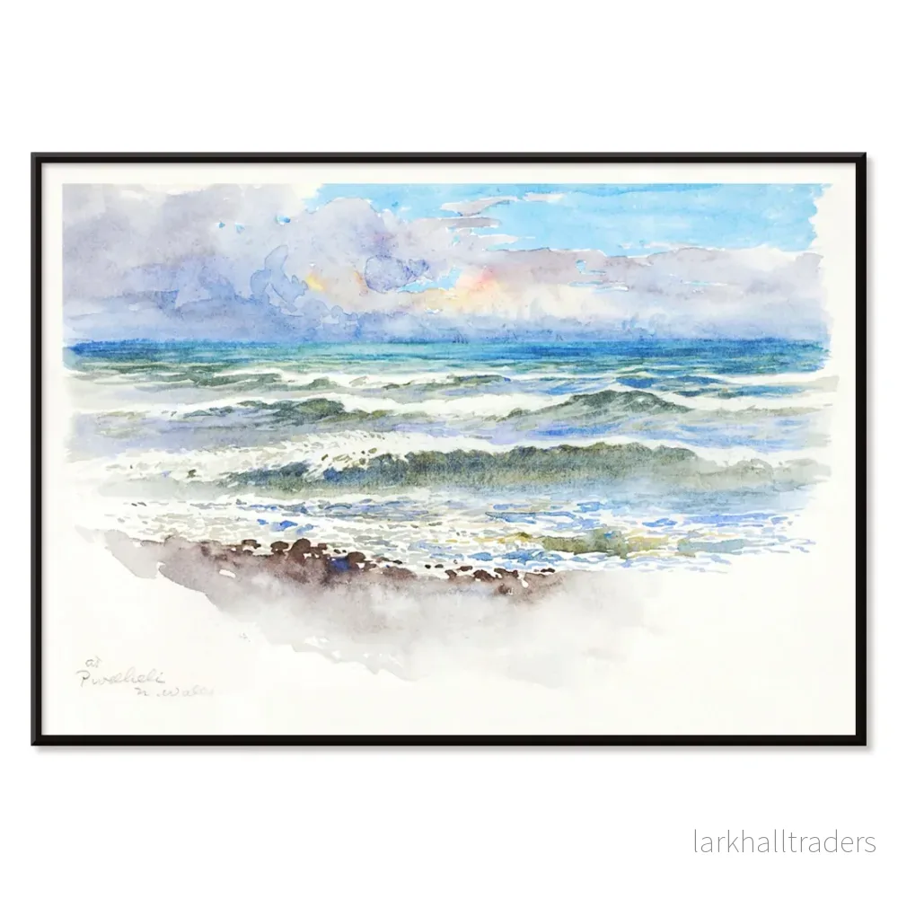 Pwllheli Poster - Bild 2