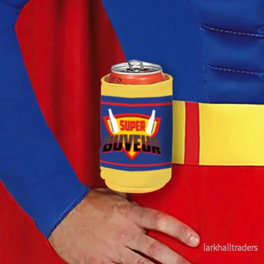 Dräkt, super buveur - Bild 2