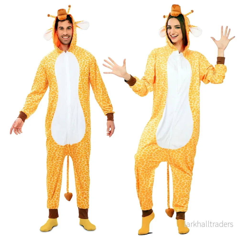 Dräkt, giraff M/L Dräkt, giraff M/L