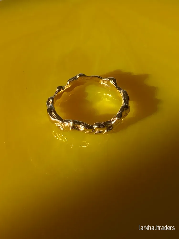 VULCANO ring - Bild 3