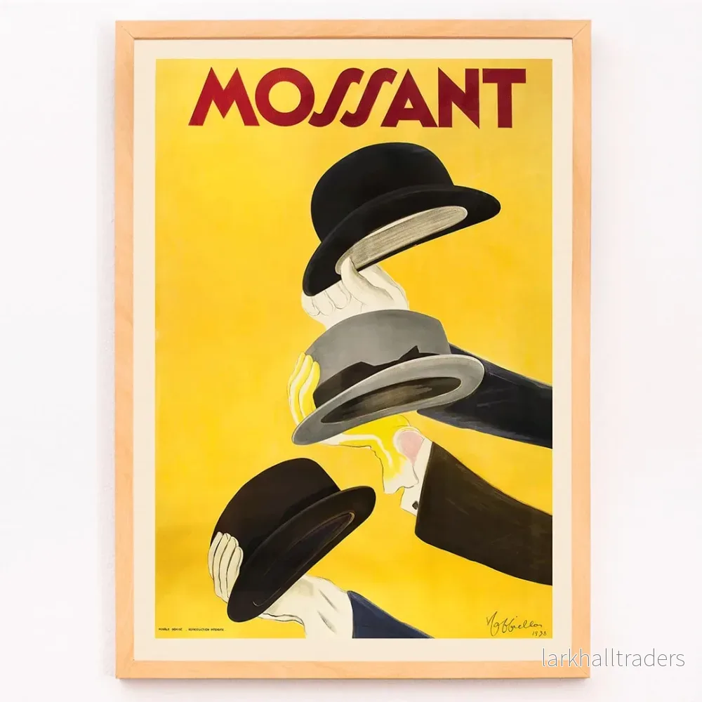 Mossant Poster - Bild 3