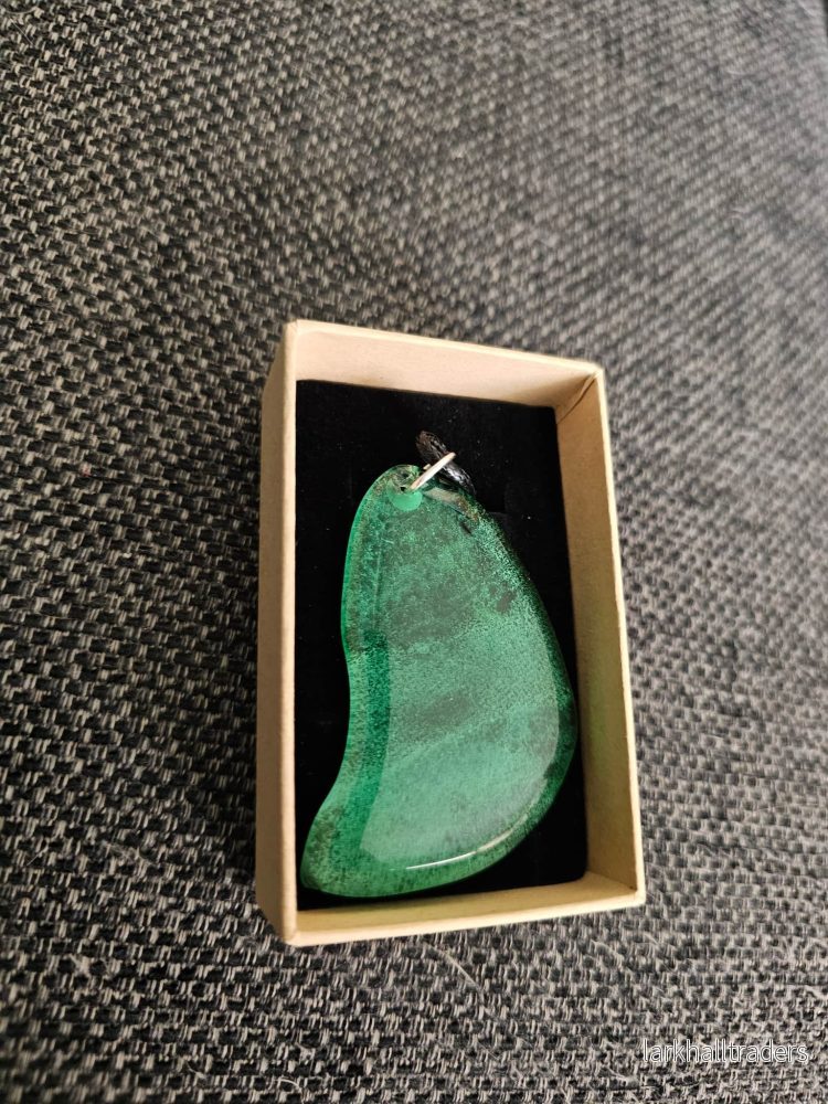 Emerald tide Halsband - Bild 2