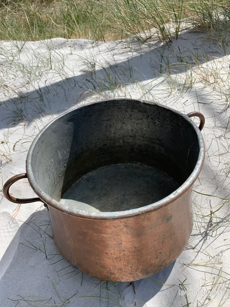 Kopparhink - Bild 3