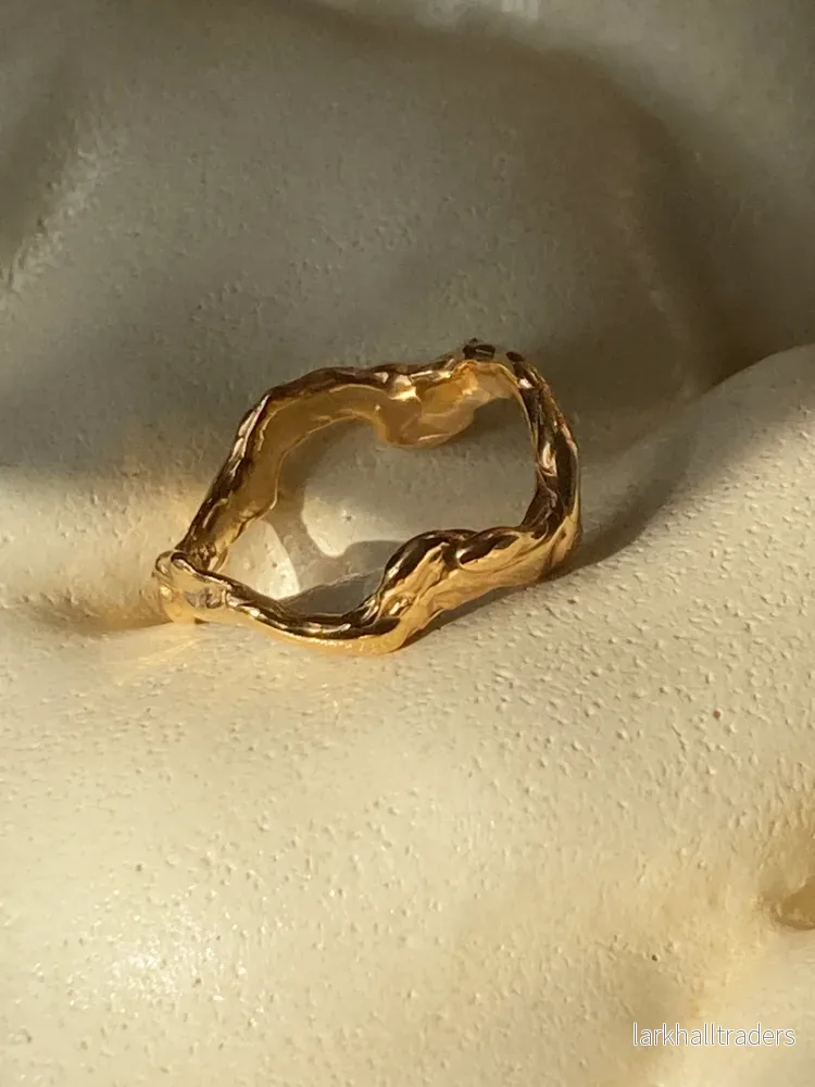 VULCANO ring VULCANO ring