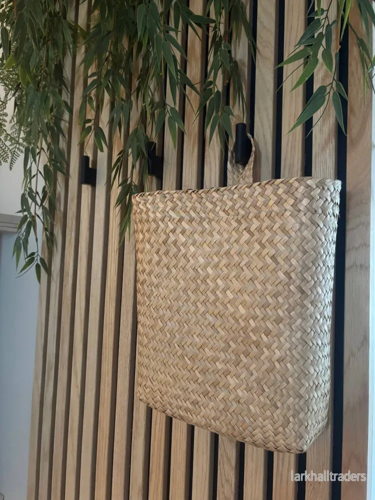 Akustikpanel PREMIUM Ljus Ek - Bild 3