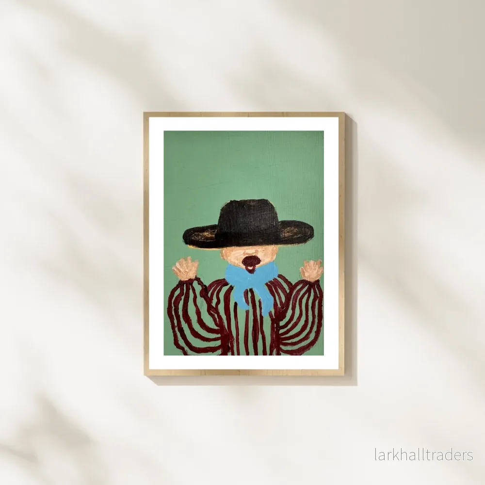 Pacifist Poster - Bild 2