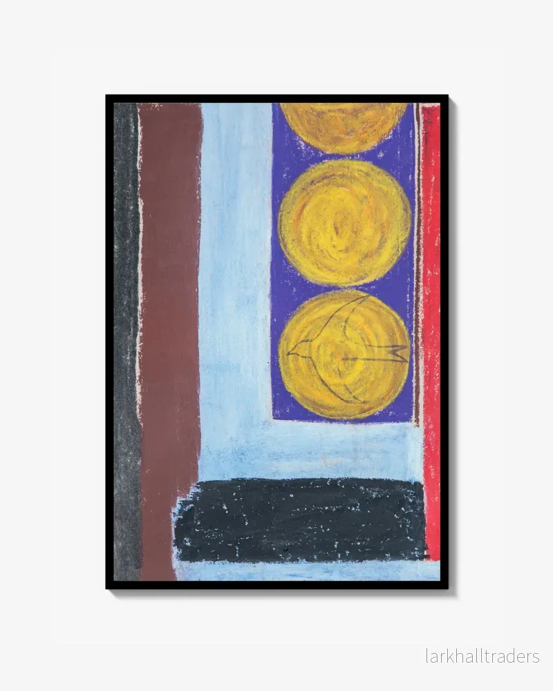 ’Full Circle’ Fine Art Print ’Full Circle’ Fine Art Print