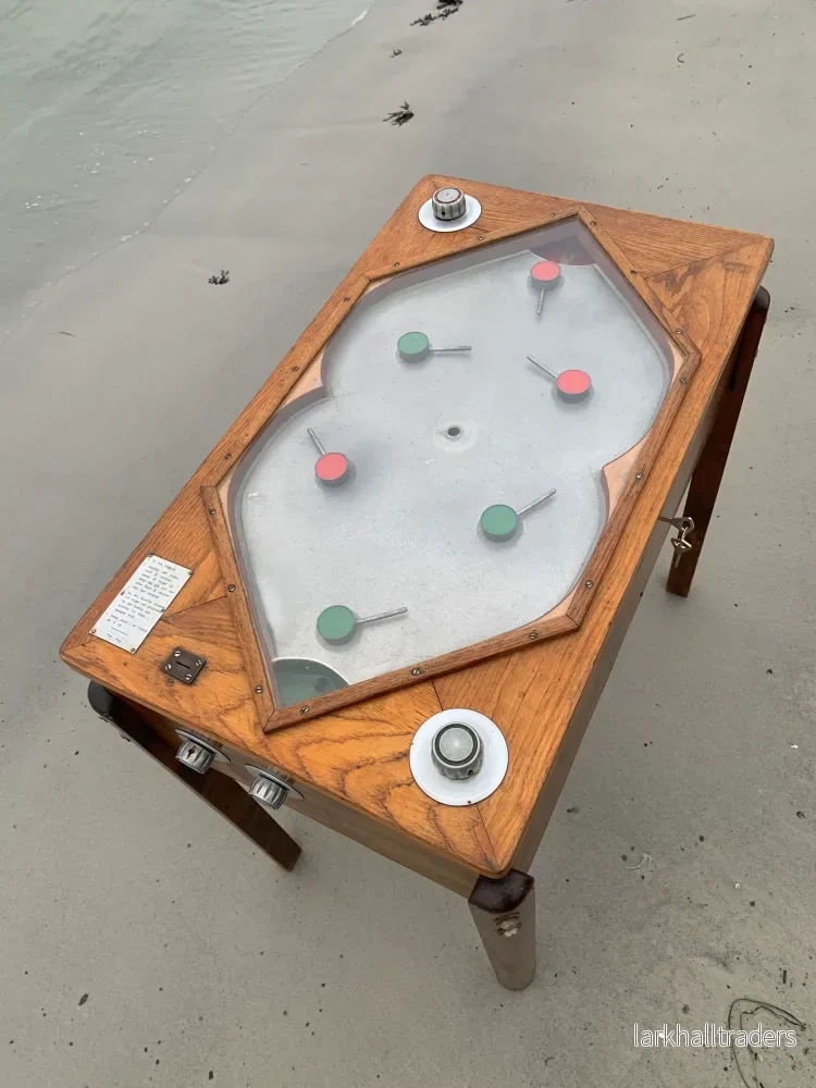 Spelbord - Roligt och ovanligt - Bild 3