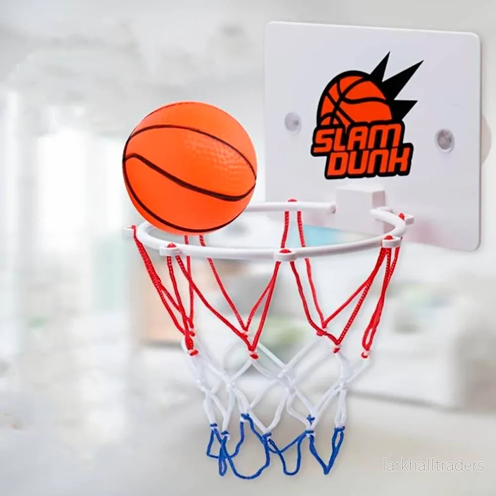 Mini Basket inkl. boll Mini Basket inkl. boll