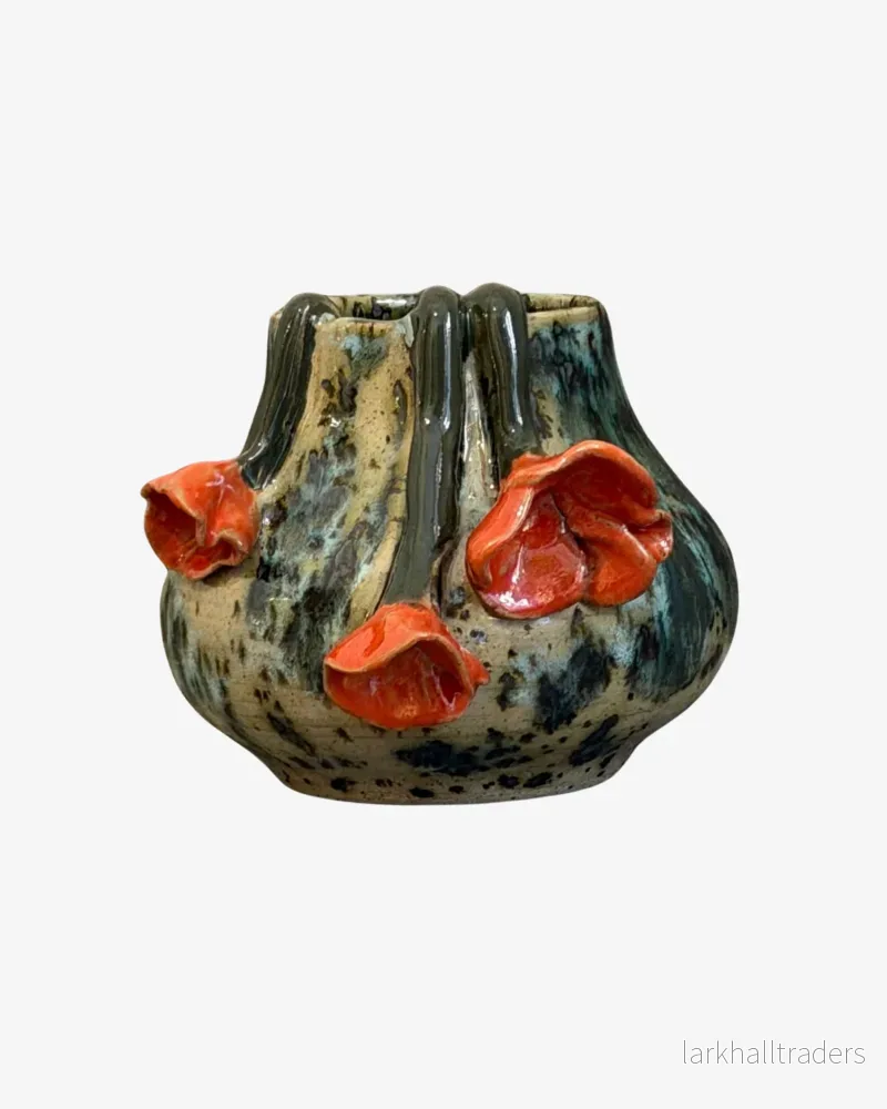 Vissna blommor Vas Vissna blommor Vas