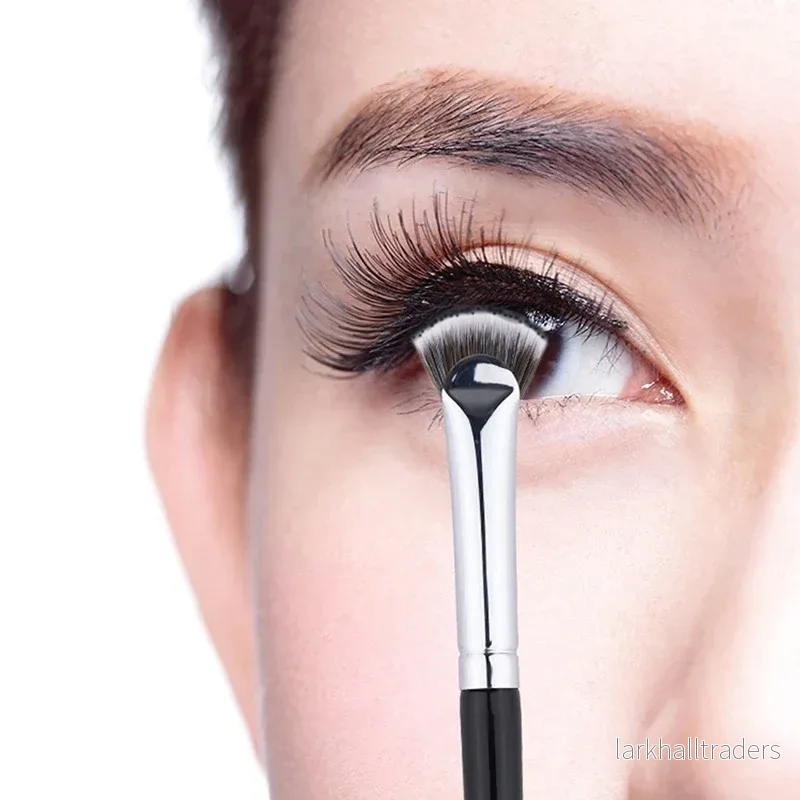 LashFlow™ – Mascara fläktborste - Bild 2