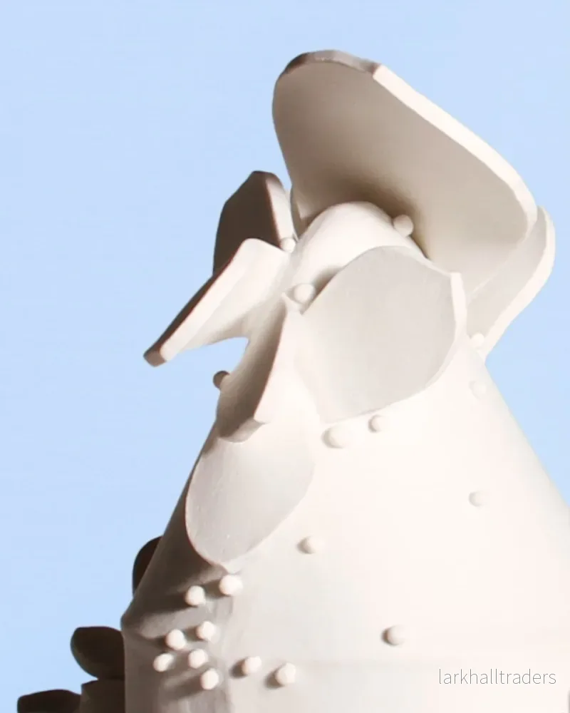 Agent Harry Skulptur - Bild 2