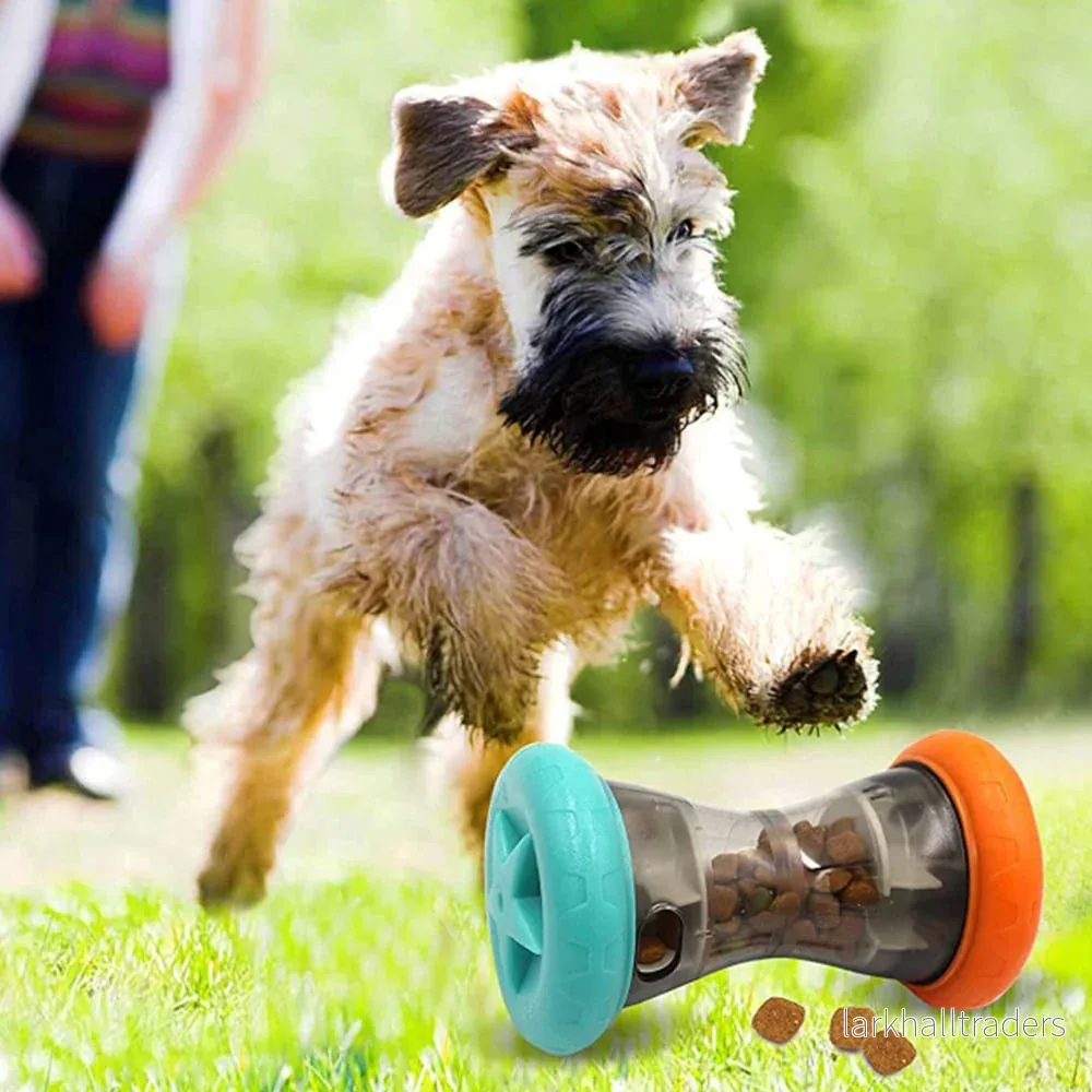 Hundgodis aktivitetsleksak för godis Hundgodis aktivitetsleksak för godis