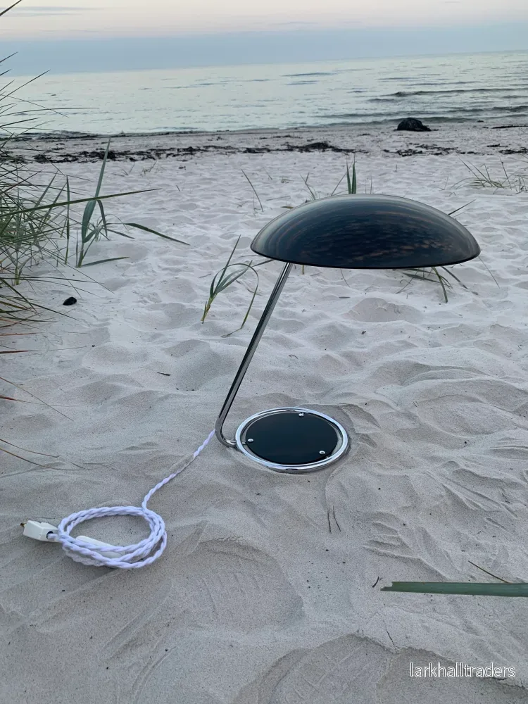 Kaiser Idell 6761 - Svart - Bild 2