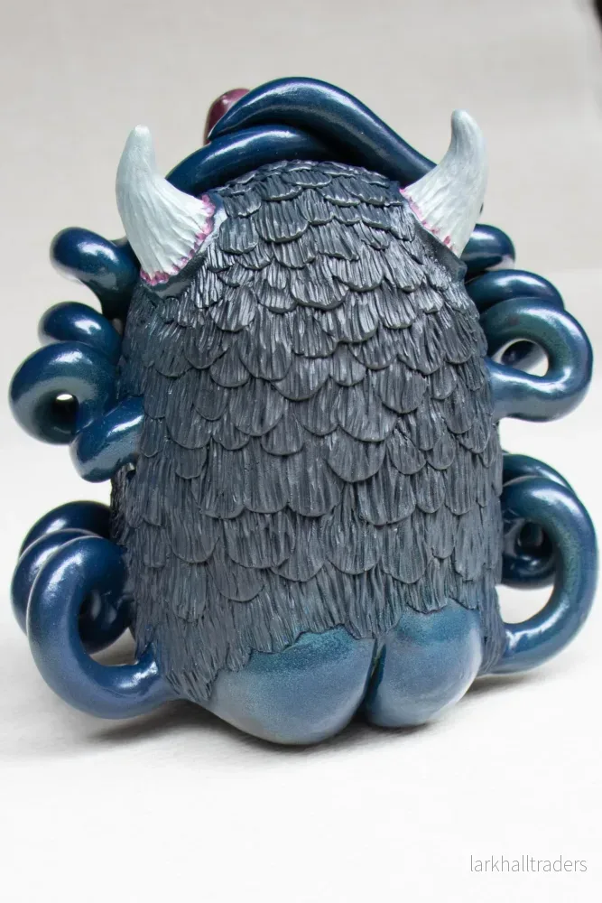 LOST TROLL Skulptur - Bild 2